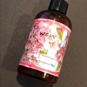 Wen Replenishing Treatment Mist